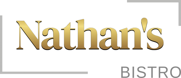 Nathan's Bistro logo.